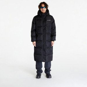 Daily Paper Epuffa Long Jacket Black