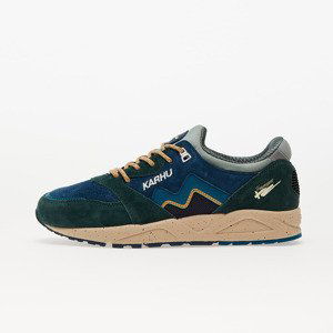 Karhu Aria 95 Dark Forest/ Deep Lagoon