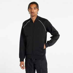 adidas Blue Version SST Track Jacket Black