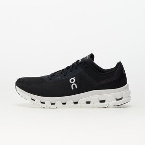 On M Cloudflow 4 Black/ White