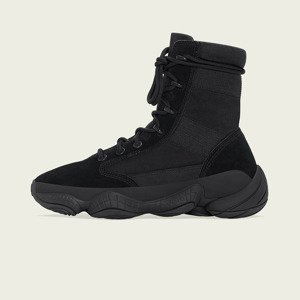 adidas Yeezy 500 High Utility Black/ Utility Black/ Utility Black