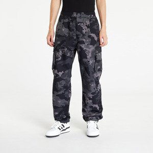 adidas Graphics Camo Cargo Pants Carbon