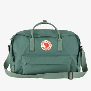 Fjällräven Kånken Weekender Frost Green