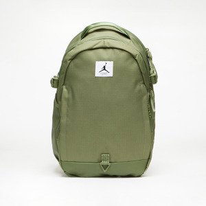 Jordan Jam Flight Backpack Sky J Light Olive