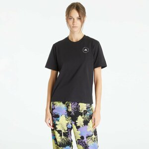 adidas x Stella McCartney TrueCasuals Regular Sportswear T-Shirt Black