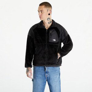 The North Face Versa Velour Jacket TNF Black