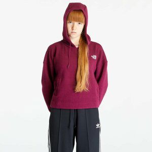 The North Face Mhysa Hoodie Boysenberry