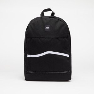 Vans Mn Construct Skool Backpack Black/ White