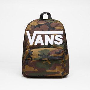 Vans Man Old Skool Drop Classic Camo