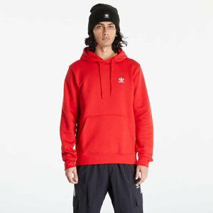 adidas Essential Hoody Better Scarlet