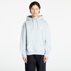 Patta Basic Hooded Sweater Pearl Blue