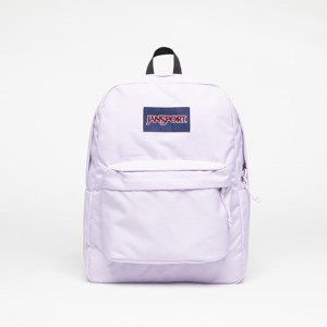 JanSport Superbreak One Backpack Pastel Lilac