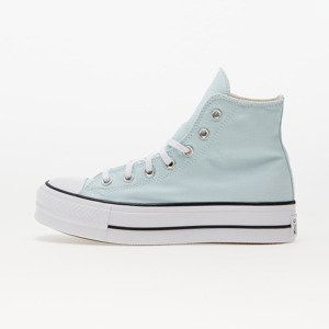 Converse Chuck Taylor All Star Lift Platform Chance Of Rain/ White/ Black