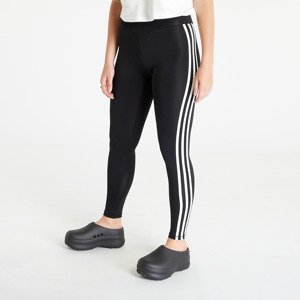 adidas Adicolor Classics 3-Stripes V-Waistband Leggings Black