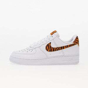 Nike W Air Force 1 '07 White/ Multi-Color-Black-Monarch