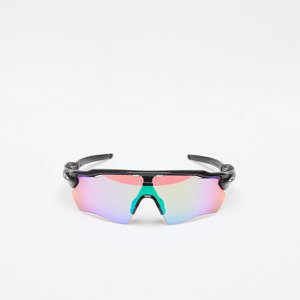 Sluneční brýle Oakley Radar EV Path Sunglasses Polished Black Universal
