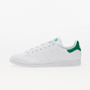 Tenisky adidas Stan Smith Ftw White/ Ftw White/ Green EUR 36