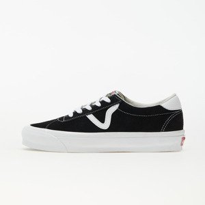 Tenisky Vans Vault OG Epoch LX (Suede) Black/ True White EUR 38.5