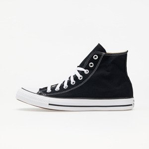 Tenisky Converse All Star Hi Black EUR 37.5