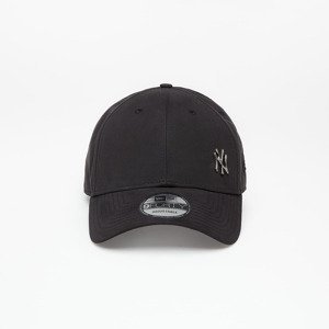 Kšiltovka New Era Cap 9Forty Flawless Logo New York Yankees Black Universal