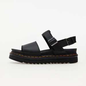 Tenisky Dr. Martens Voss Single Strap Sandal Black EUR 36