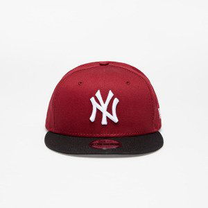 Kšiltovka New Era Cap 9Fifty MLB Colour Block New York Yankees Car/ Black S-M