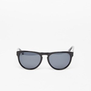 Sluneční brýle Horsefeathers Ziggy Sunglasses Gloss Black/Gray Universal