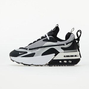 Tenisky Nike W Air Max Furyosa NRG Metallic Silver/ Black-White-Sail EUR 36