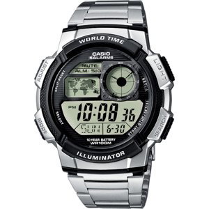 Hodinky Casio Collection AE-1000WD-1AVEF Universal