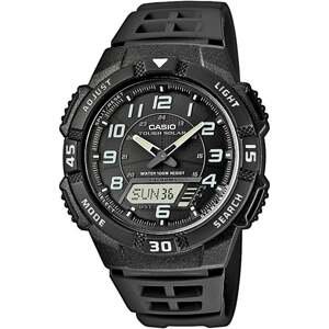 Hodinky Casio Collection AQ-S800W-1BVEF Universal