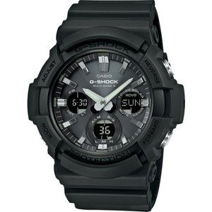 Hodinky Casio G-Shock GAW-100B-1AER Universal