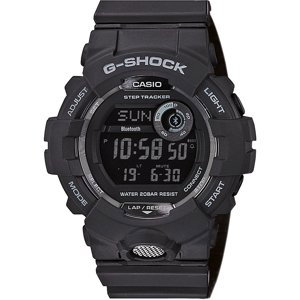 Hodinky Casio G-Shock GBD-800-1BER Universal