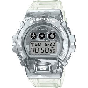 Hodinky Casio G-Shock Premium GM-6900SCM-1ER Universal