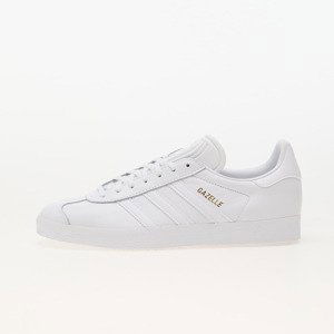 Tenisky adidas Gazelle Ftw White/ Ftw White/ Gold Metallic EUR 44