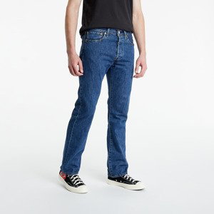 Kalhoty Levi's® 501 Original Stonewash Jeans Blue W34/L34