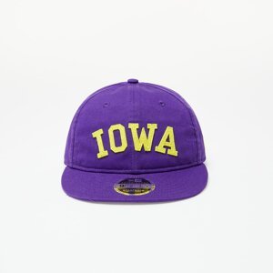 Kšiltovka New Era 950 Team Heritage 9Fifty Iowa Oaks Retro Crown Cap Dpryel M-L