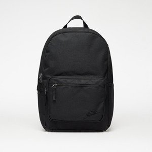 Batoh Nike Eugene Backpack Black/ Black/ Black 23 l