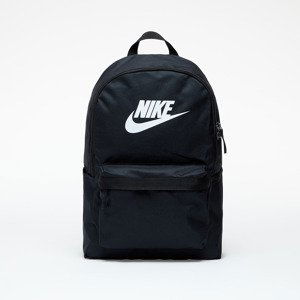 Batoh Nike Backpack Black/ Black/ White 25 l