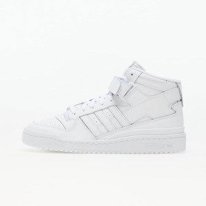 Tenisky adidas Forum Mid Ftw White/ Ftw White/ Ftw White EUR 45 1/3