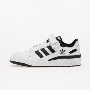 Tenisky adidas Forum Low Ftw White/ Ftw White/ Core Black EUR 40