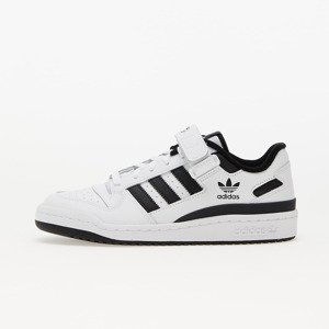 Tenisky adidas Forum Low Ftw White/ Ftw White/ Core Black EUR 40 2/3