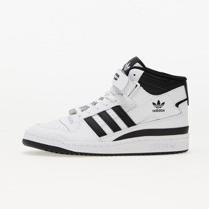 Tenisky adidas Forum Mid Ftw White/ Core Black/ Ftw White EUR 44