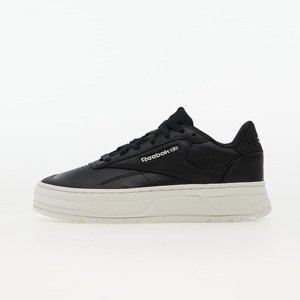 Tenisky Reebok Club C Double Geo Core Black/ Core Black/ Chalk EUR 40