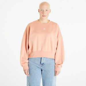 Mikina adidas Adicolor Essentials Fleece Sweatshirt Ambient Blush M/38