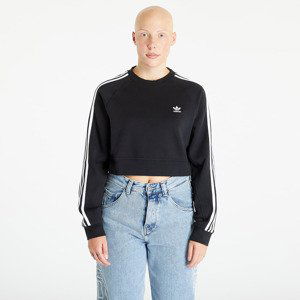 Mikina adidas Sweatshirt Black M/38