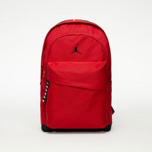 Batoh Jordan Jan Air Patrol Pack Backpack Black/ Gym Red Universal