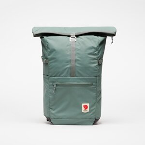 Batoh Fjällräven High Coast Foldsack 24 Patina Green 24 l