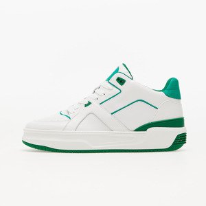 Tenisky Just Don Courtside Low JD3 White/ Green EUR 40