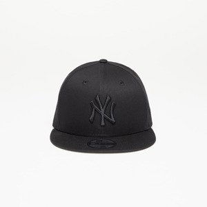 Kšiltovka New Era Cap 9Fifty Mlb New York Yankees Black Black M-L