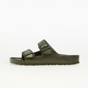 Tenisky Birkenstock Arizona EVA Khaki EUR 41